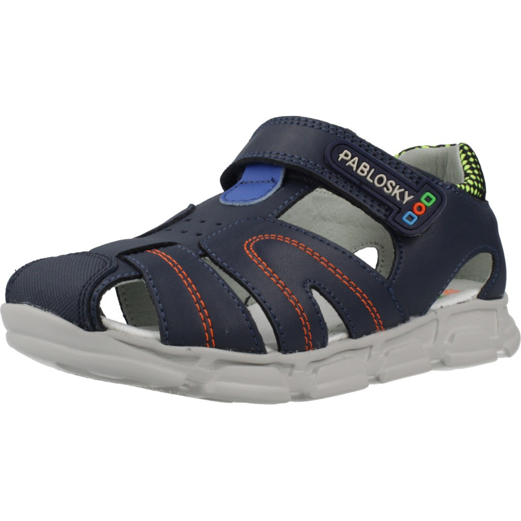 PABLOSKY P en color AZUL  (1)