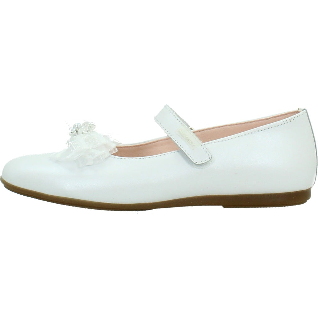 PABLOSKY NAPA NACAR en color BLANCO  (2)