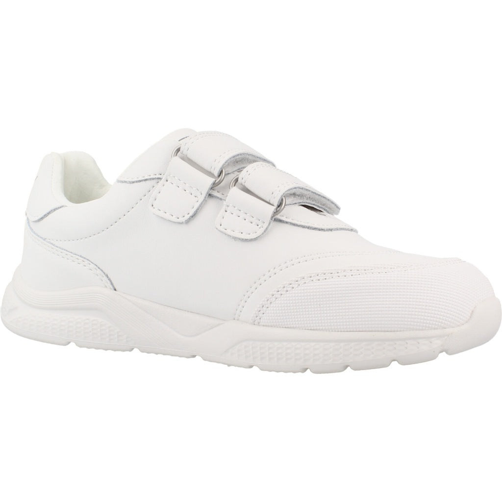 PABLOSKY P DEPORTIVO CINTA ADHESIVA en color BLANCO  (5)