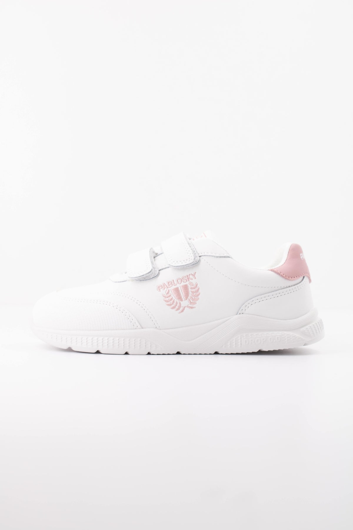 PABLOSKY P DEPORTIVO CINTA ADHESIVA en color BLANCO  (1)
