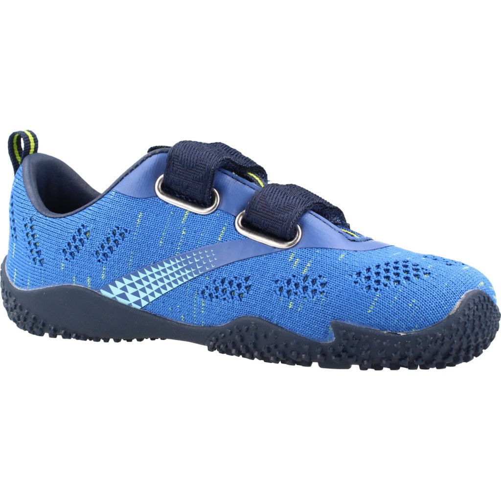 PABLOSKY P DEPORTIVO ZARPA en color AZUL  (5)