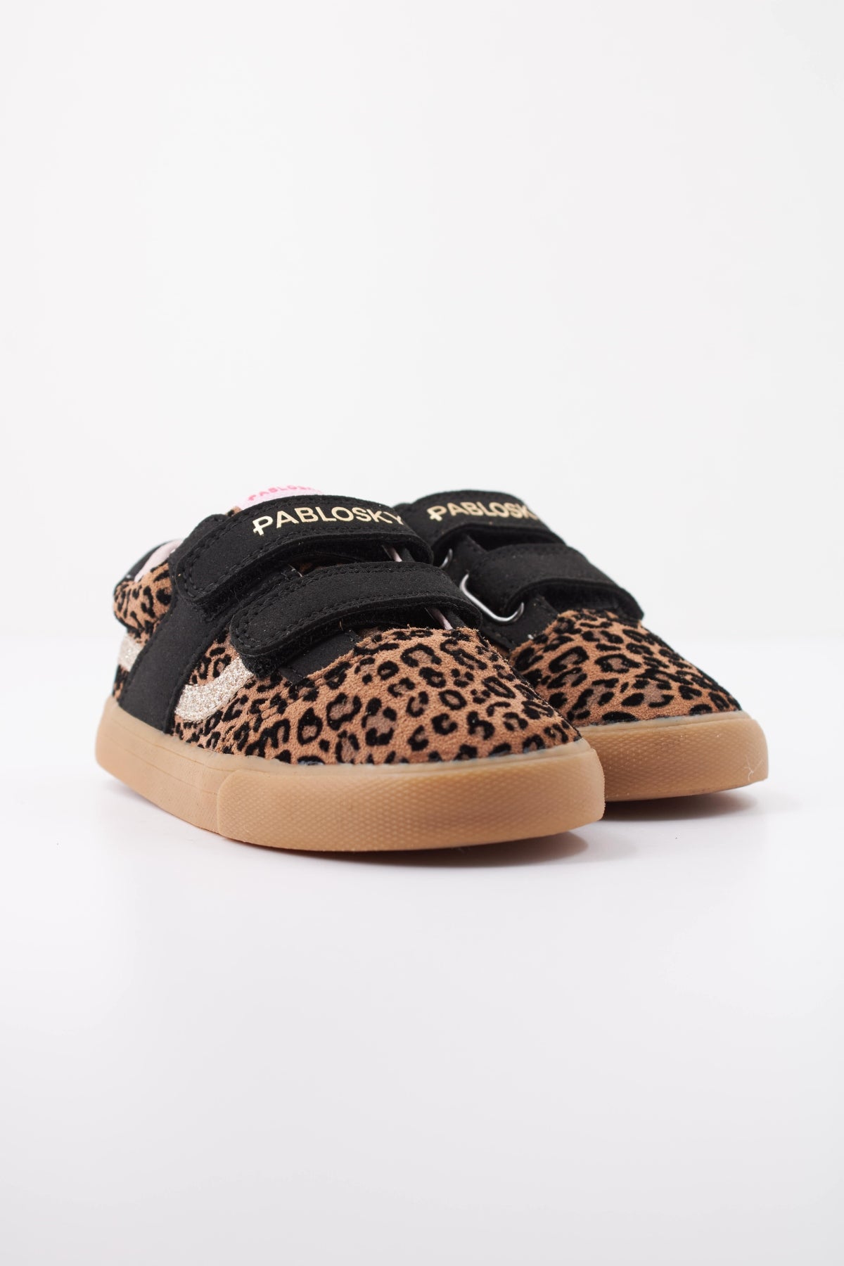 PABLOSKY P DEPORTIVO CITY en color ANIMAL PRINT  (2)
