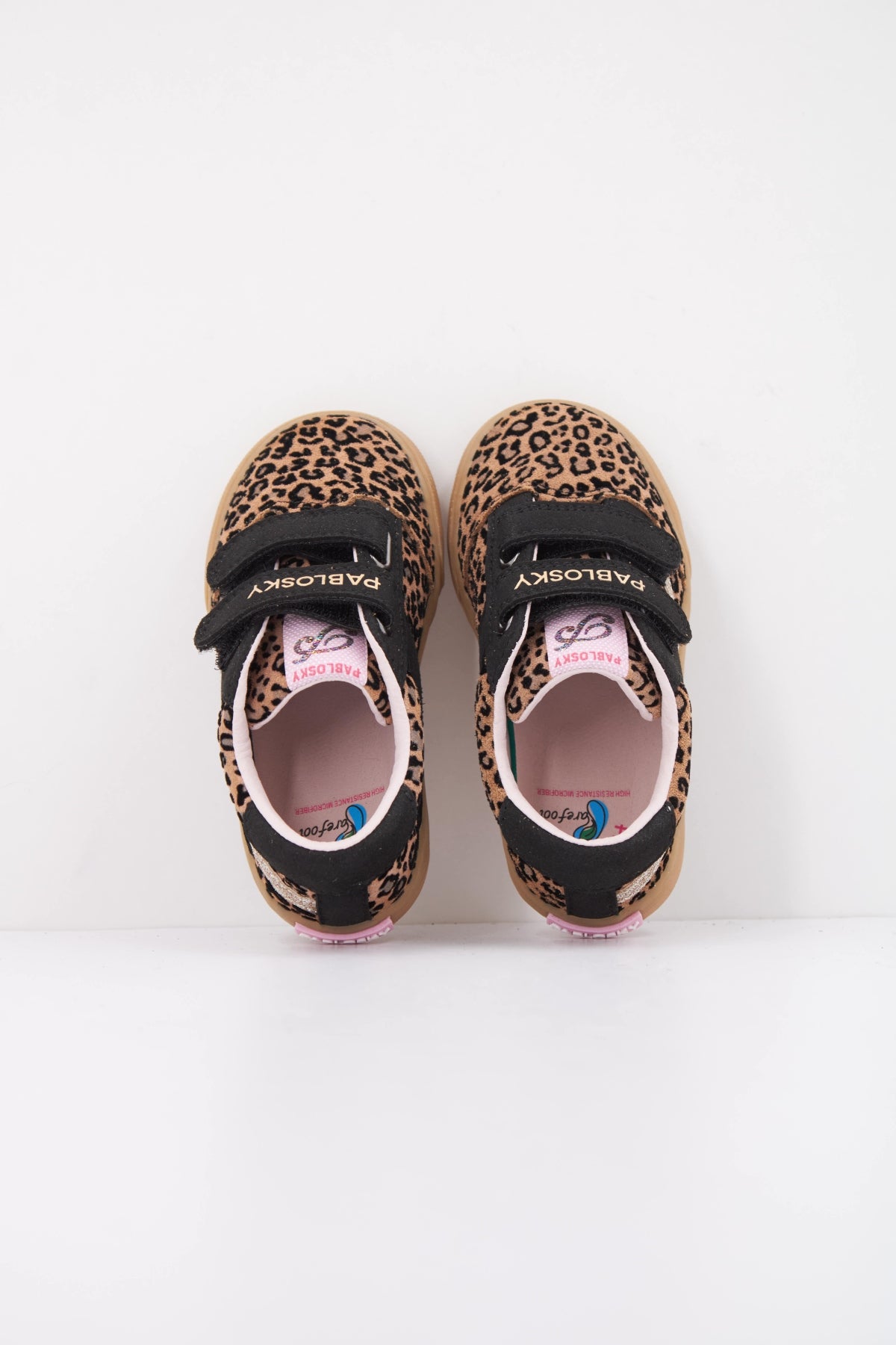 PABLOSKY P DEPORTIVO CITY en color ANIMAL PRINT  (3)
