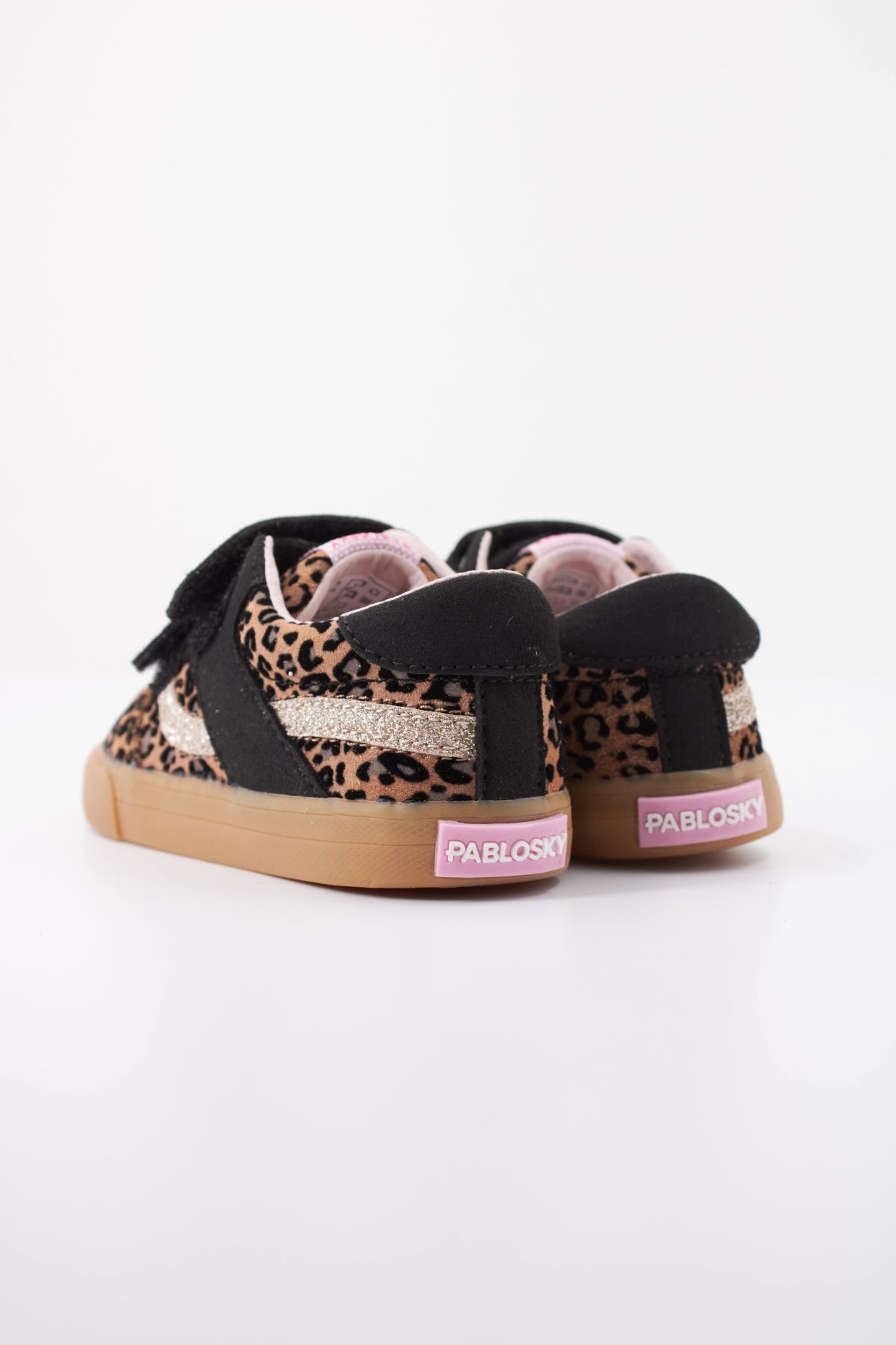 PABLOSKY P DEPORTIVO CITY en color ANIMAL PRINT  (4)