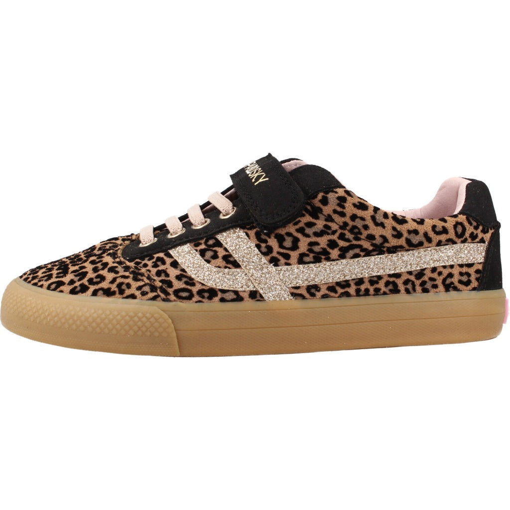 PABLOSKY P DEPORTIVO CITY en color ANIMAL PRINT  (2)