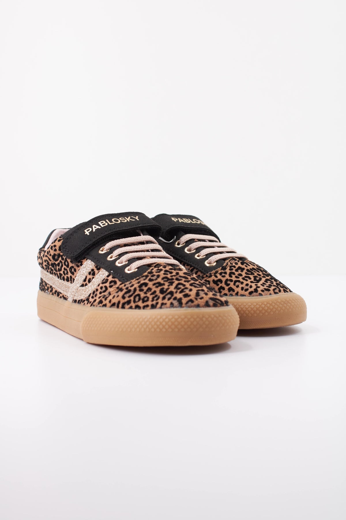 PABLOSKY P DEPORTIVO CITY en color ANIMAL PRINT  (2)