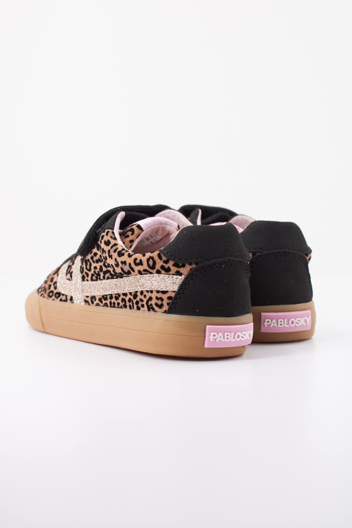 PABLOSKY P DEPORTIVO CITY en color ANIMAL PRINT  (4)