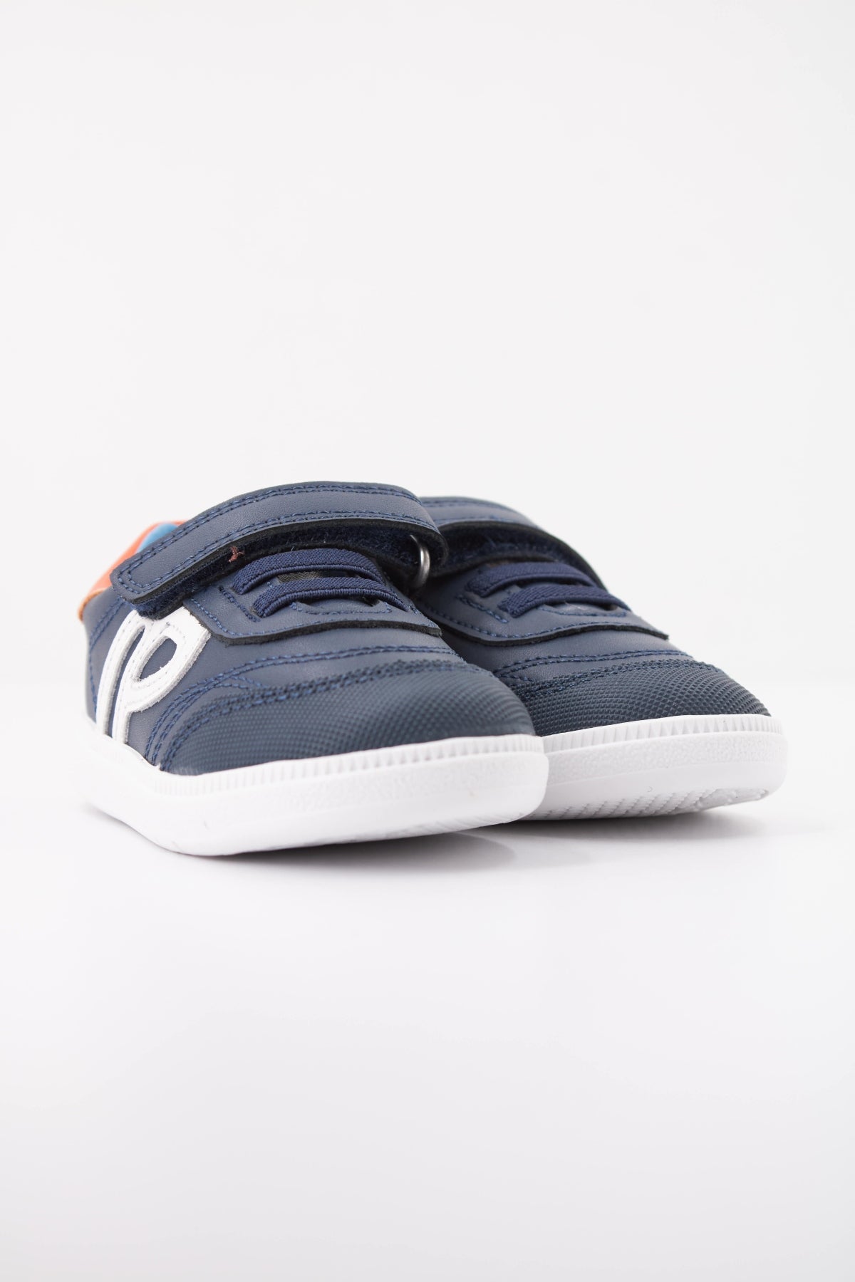 PABLOSKY ZAPATILLAS PLUS SAX en color AZUL  (2)
