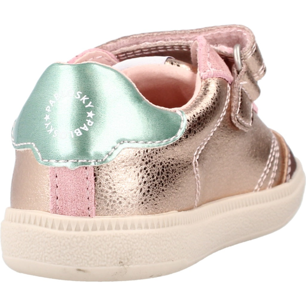 PABLOSKY P DEPORTIVO ELISTA SAX en color ROSA  (3)