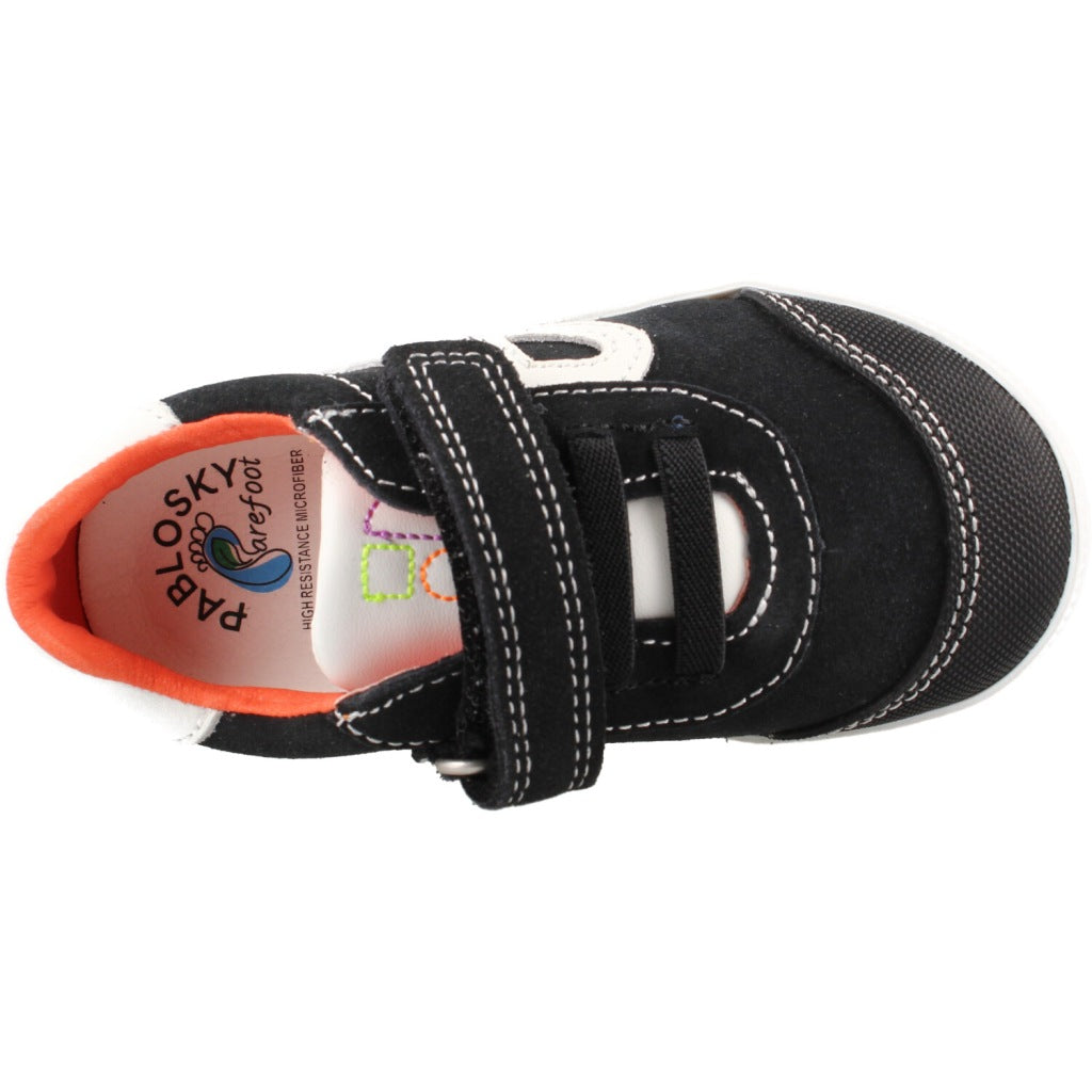 PABLOSKY P DEPORTIVO SERRAJE SAX en color NEGRO  (7)