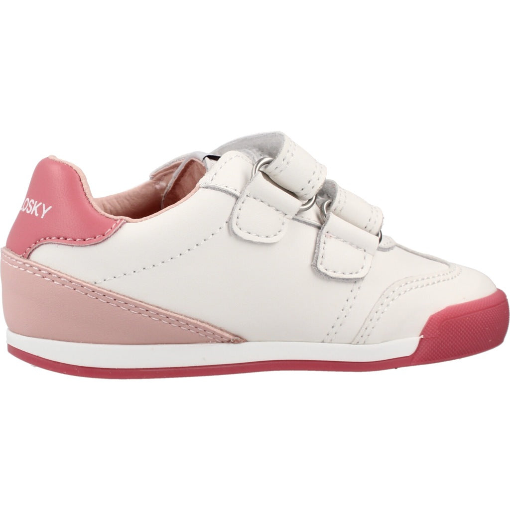 PABLOSKY P DEPORTIVO PLUS SUN en color BLANCO  (4)
