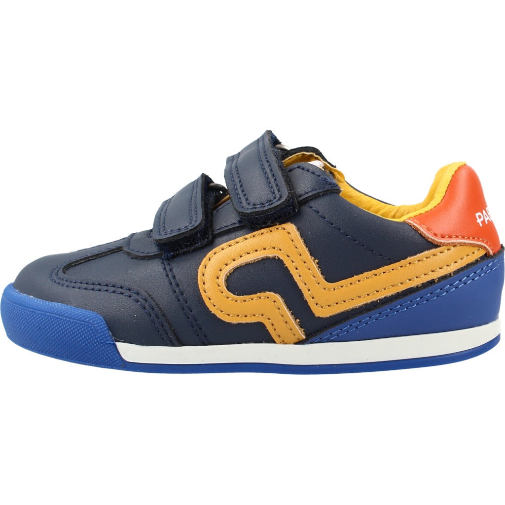 PABLOSKY P DEPORTIVO PLUS SUN en color AZUL  (2)
