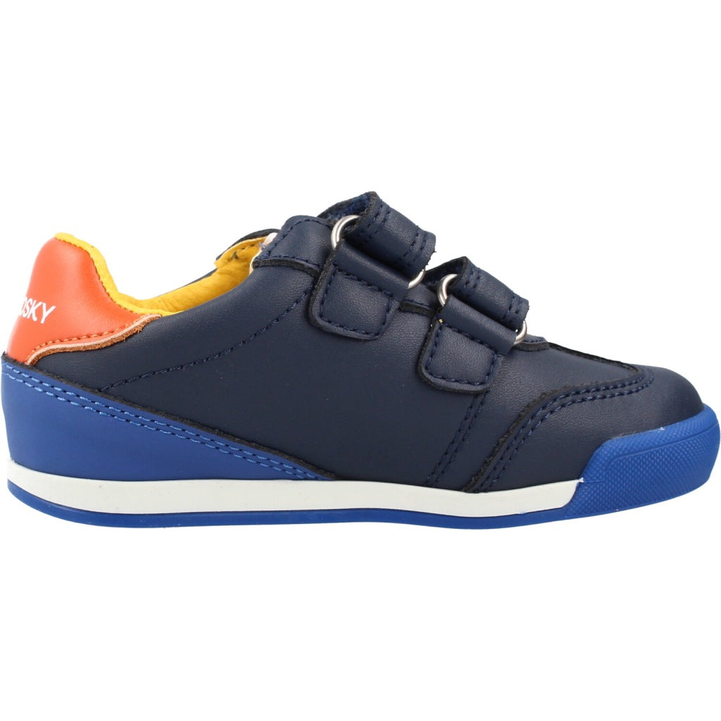 PABLOSKY P DEPORTIVO PLUS SUN en color AZUL  (4)