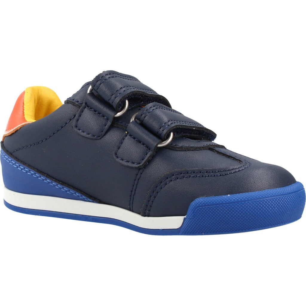 PABLOSKY P DEPORTIVO PLUS SUN en color AZUL  (5)