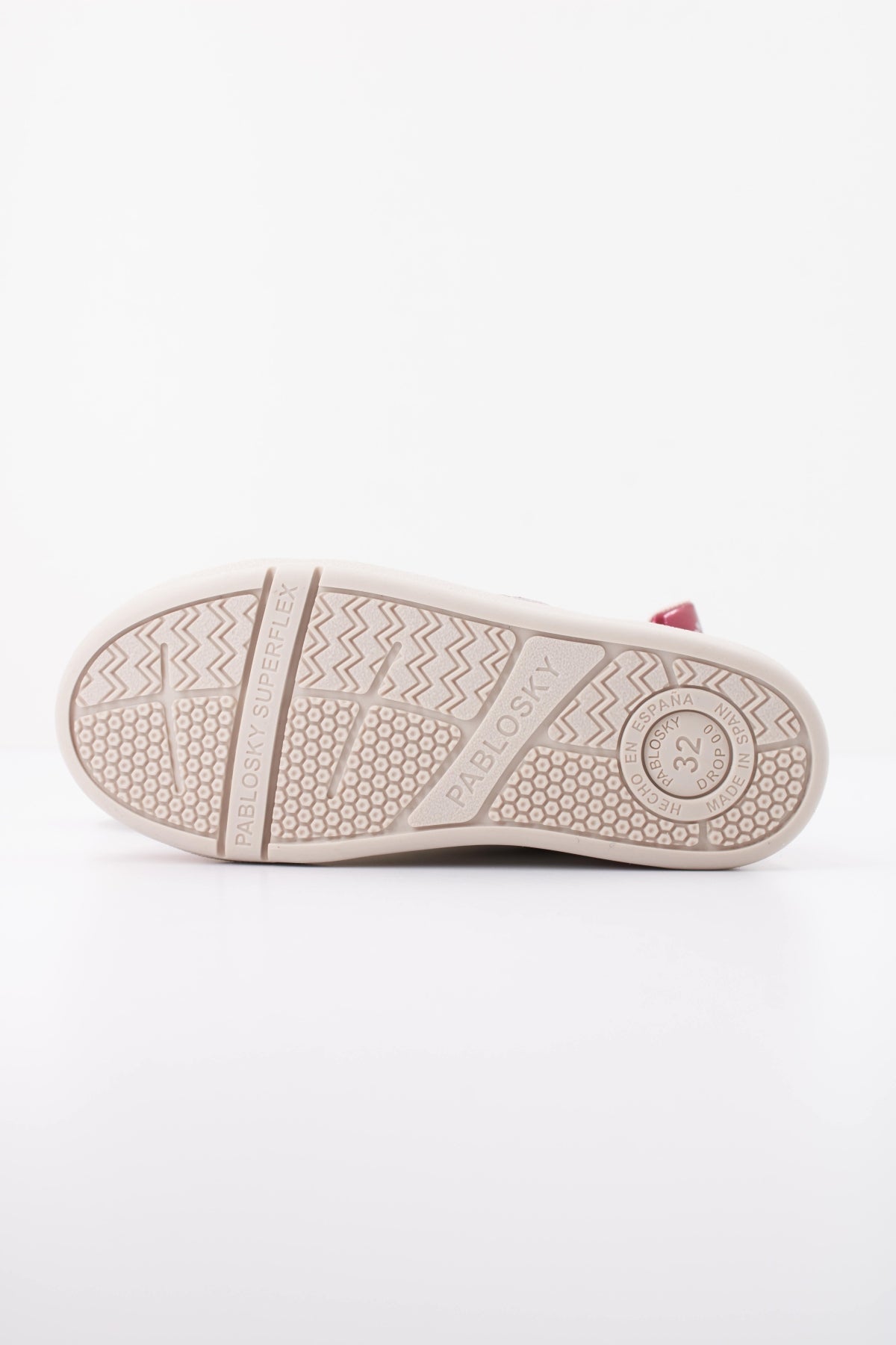 PABLOSKY ZAPATILLA PLUS SAX en color MULTICOLOR  (5)