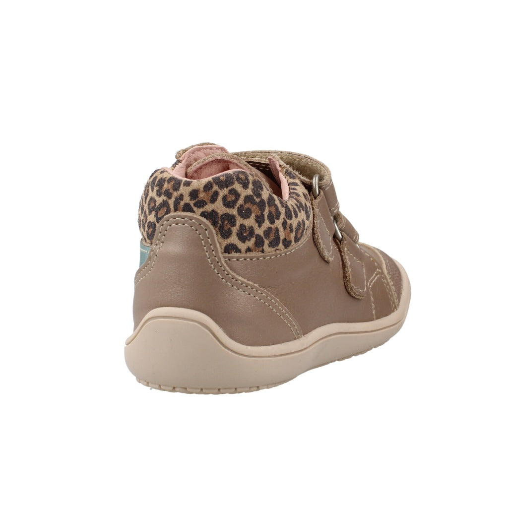 PABLOSKY P BOTITA FORTUNE DUBAI en color MARRON  (3)