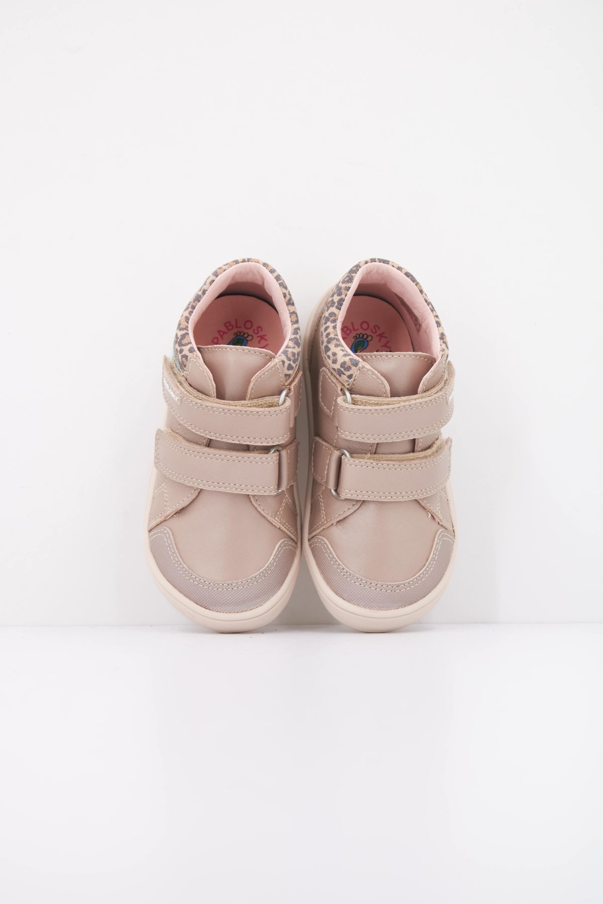 PABLOSKY BOTITA FORTUNE DUBAI en color MARRON  (3)