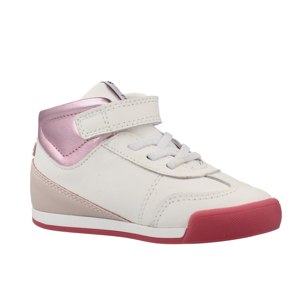 PABLOSKY P BOTITA PLUS SUN en color BLANCO  (5)