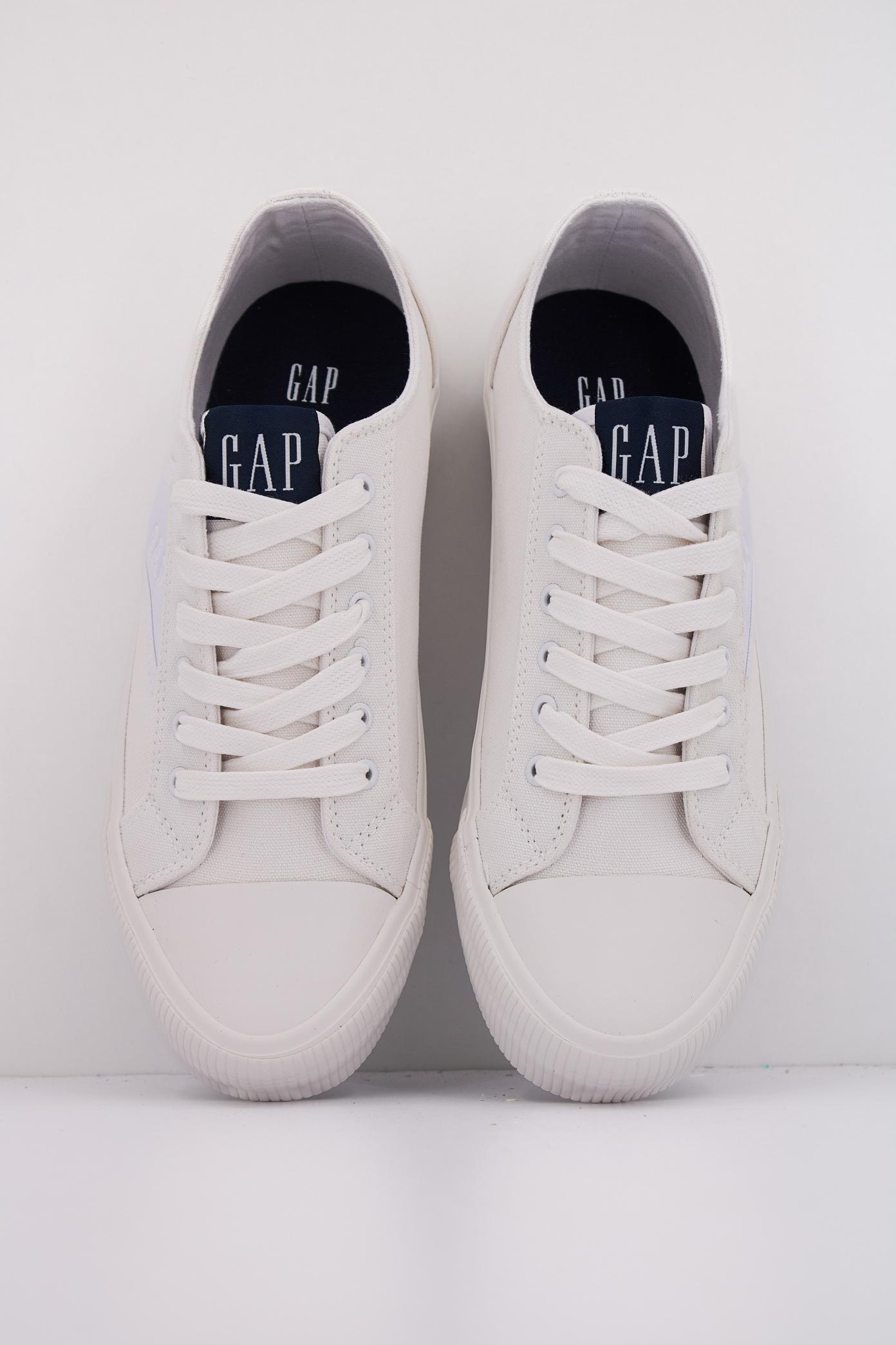 GAP BALTIMORE II en color BLANCO  (3)