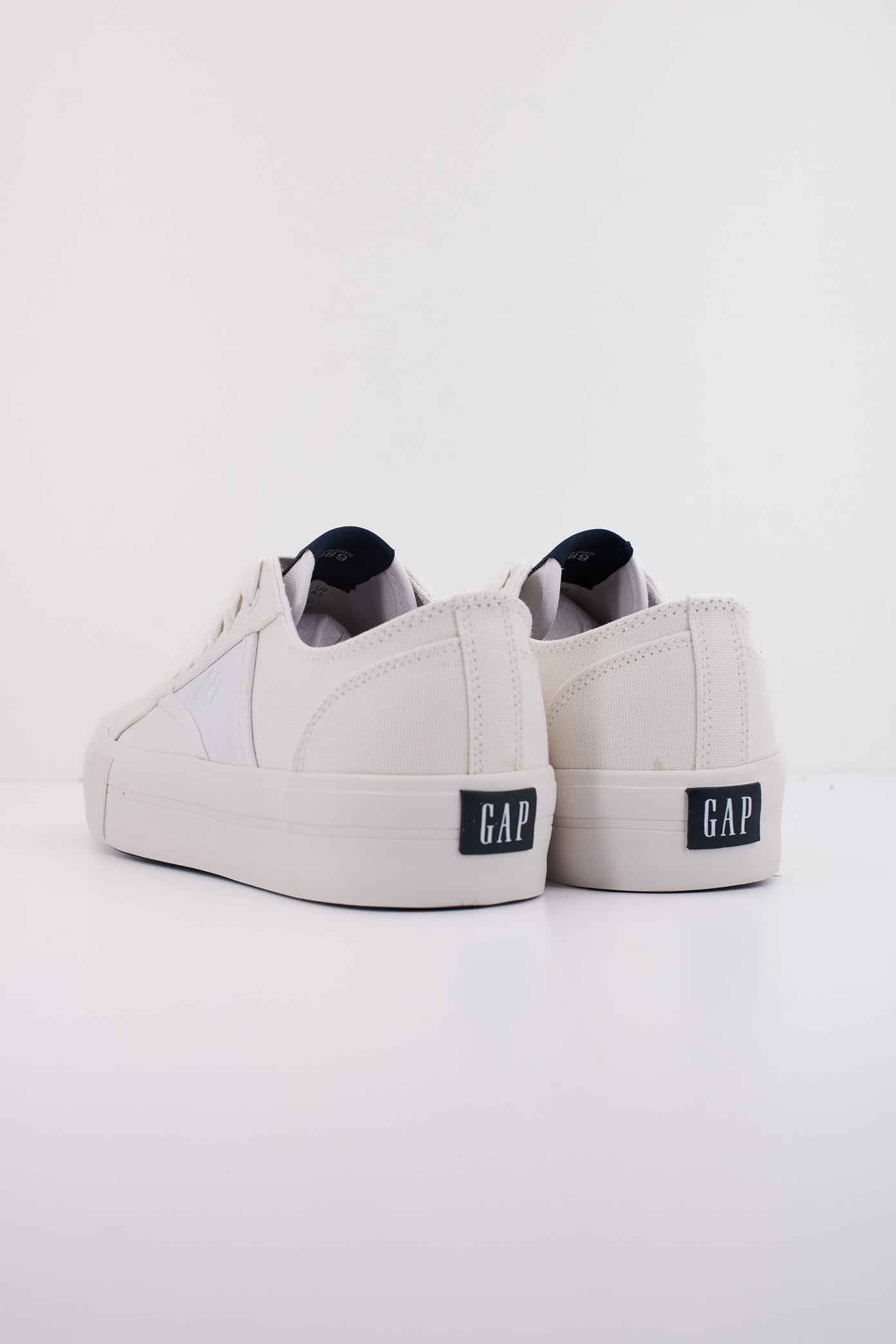 GAP BALTIMORE II en color BLANCO  (4)
