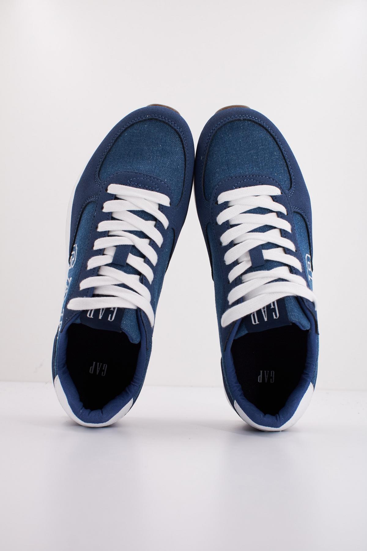 GAP  en color AZUL  (3)