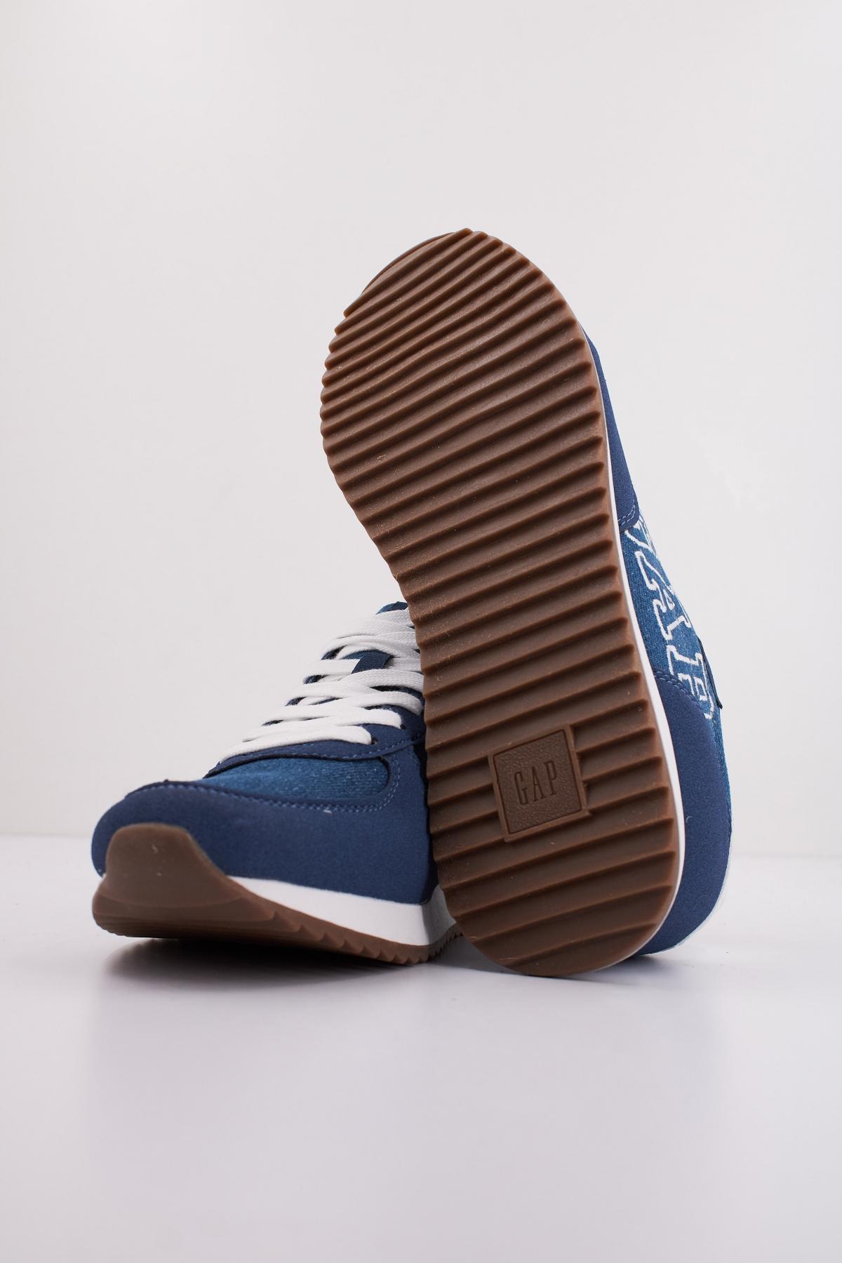 GAP  en color AZUL  (5)