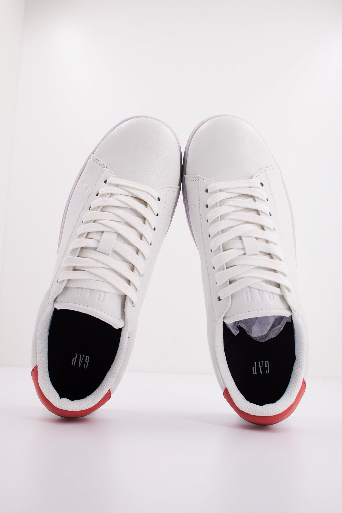GAP  MEMPHIS en color BLANCO  (3)