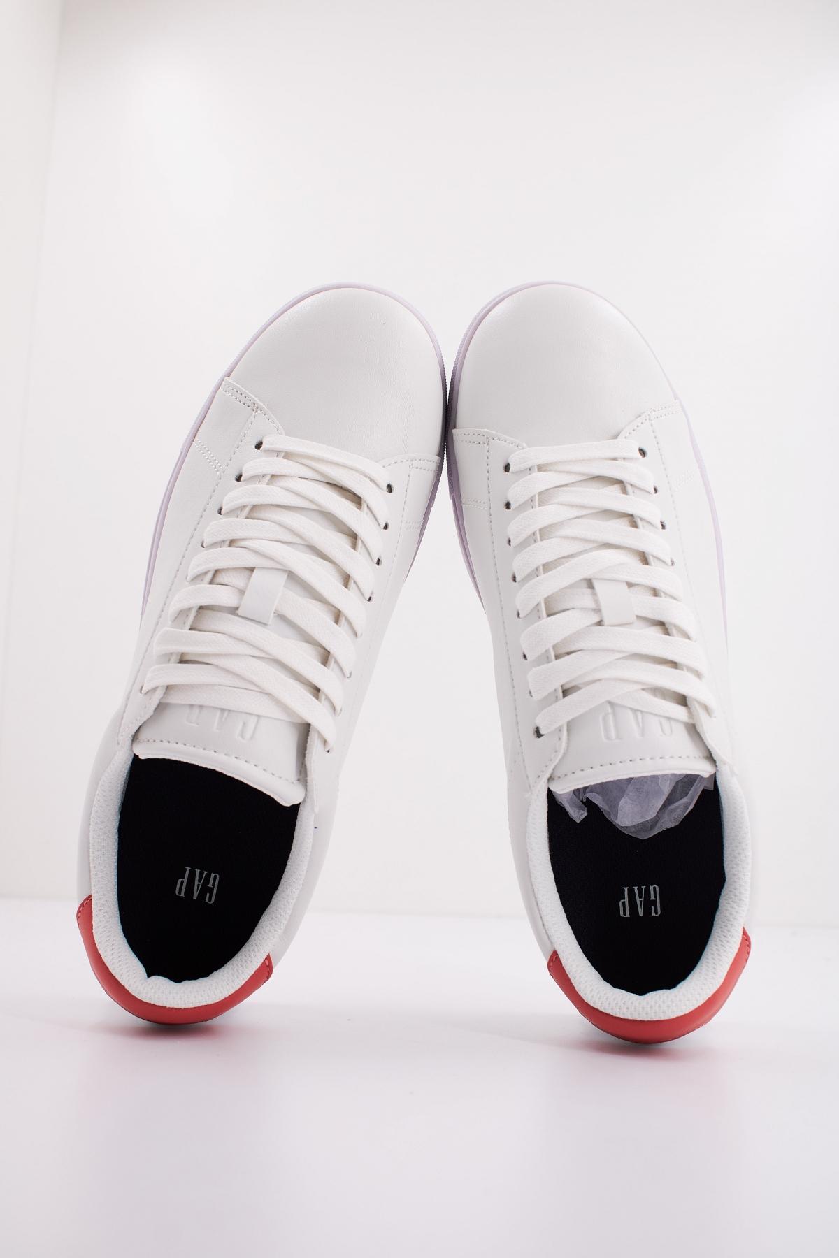 GAP  MEMPHIS en color BLANCO  (3)