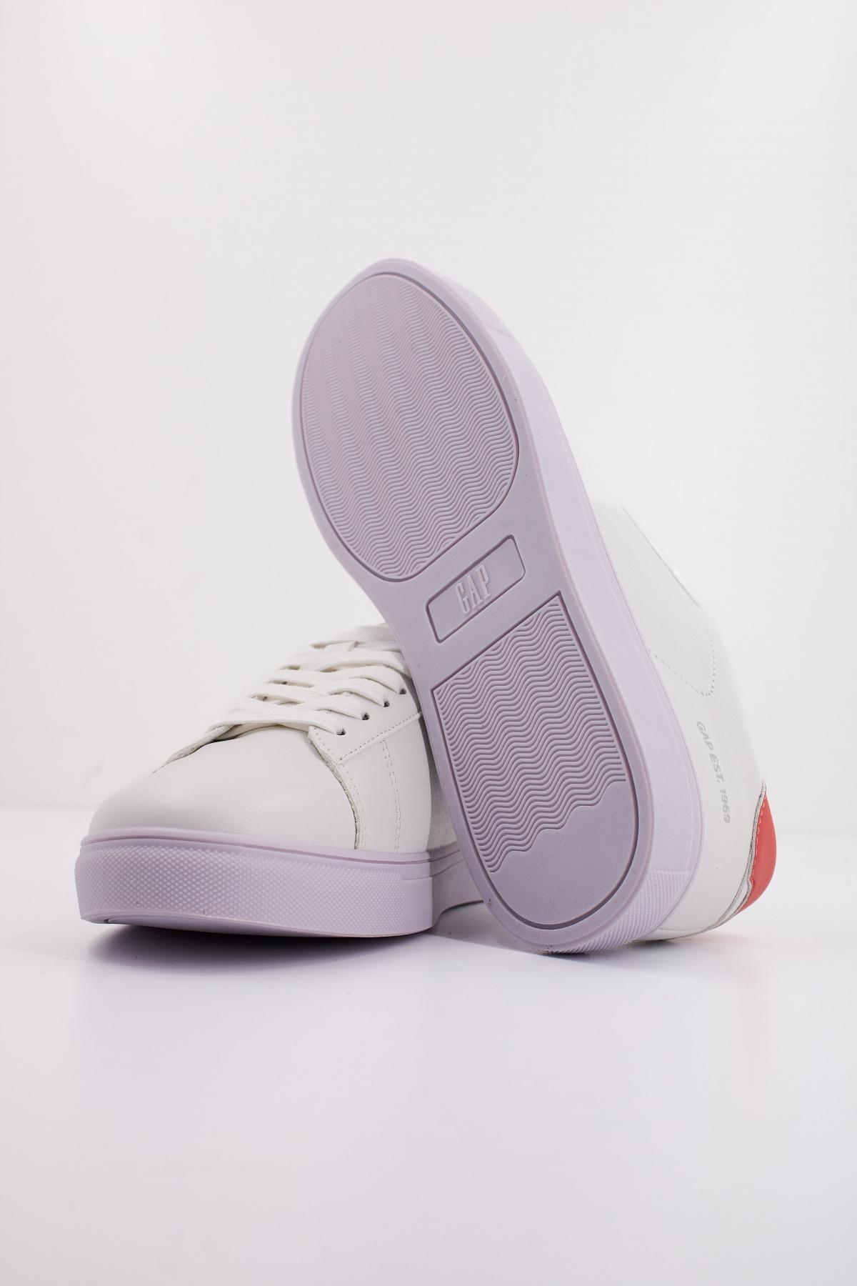 GAP  MEMPHIS en color BLANCO  (5)