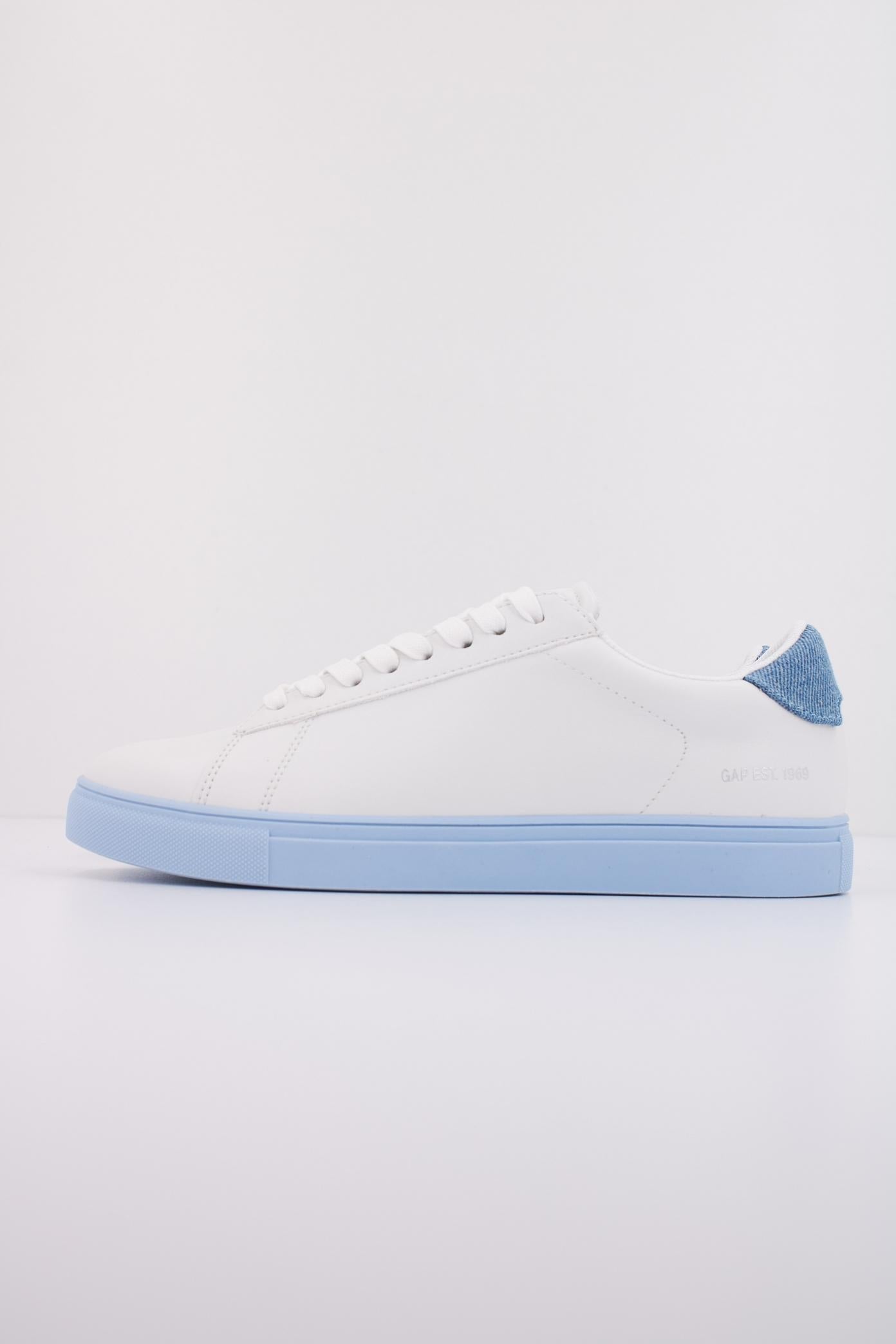 GAP  MEMPHIS en color BLANCO  (1)