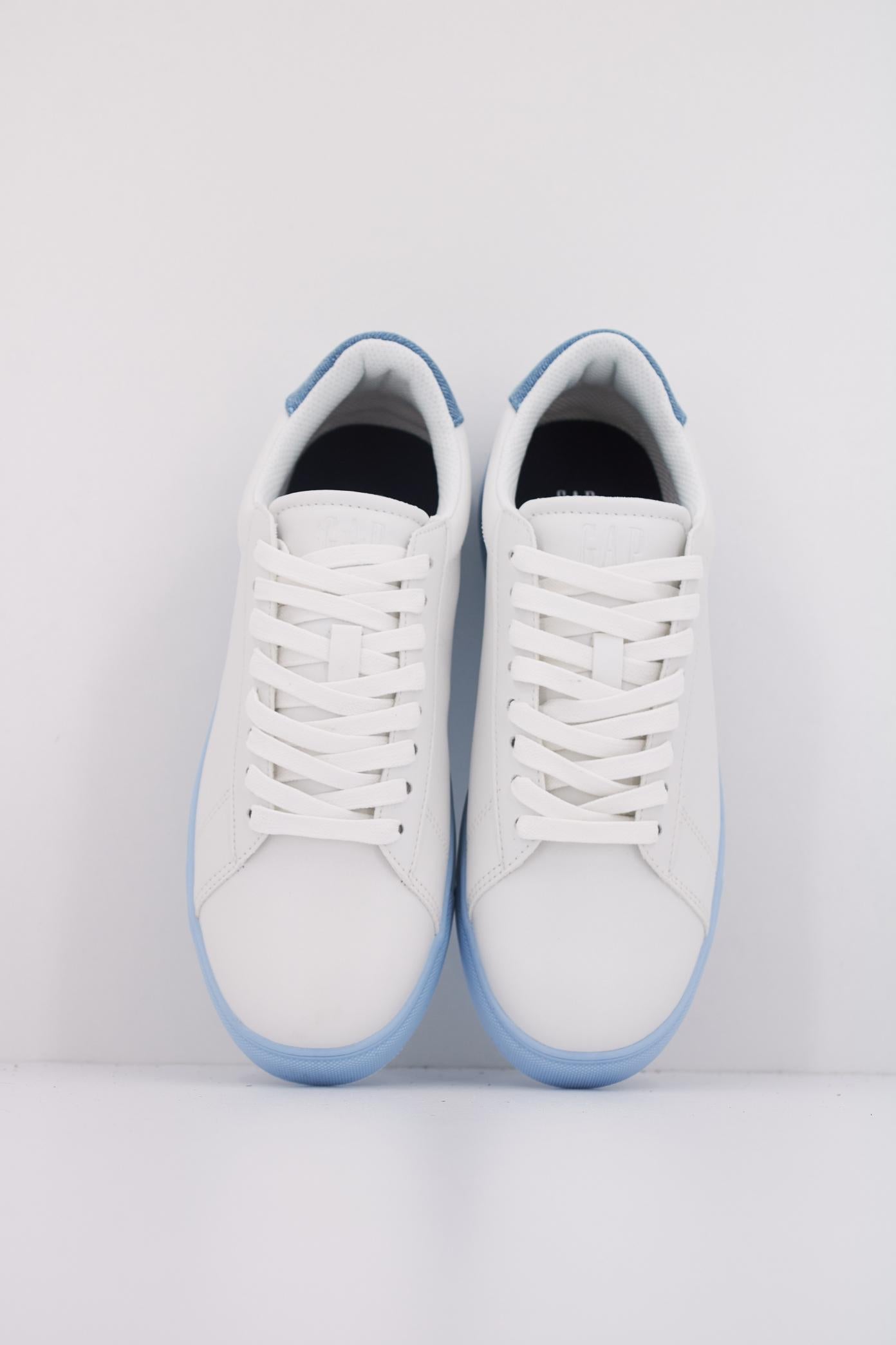 GAP  MEMPHIS en color BLANCO  (3)