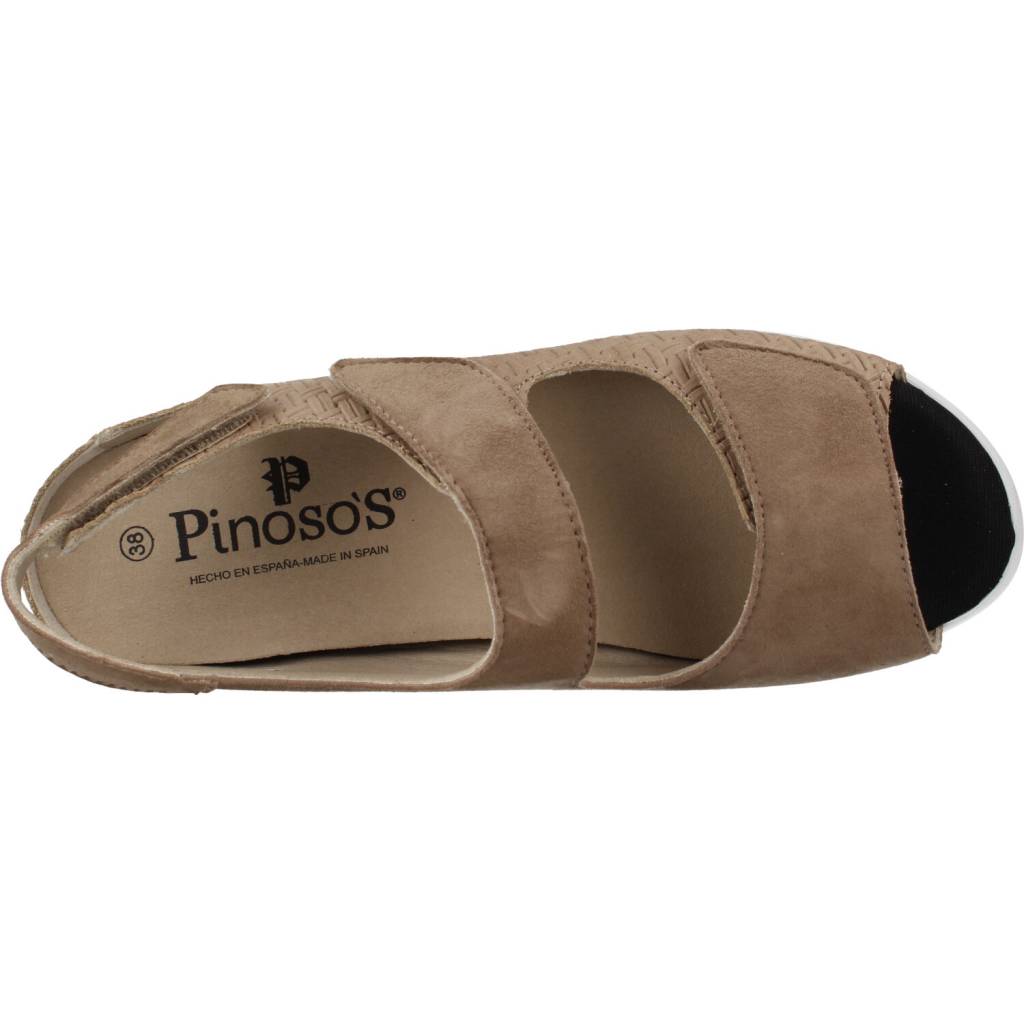 PINOSOS P  en color MARRON  (7)