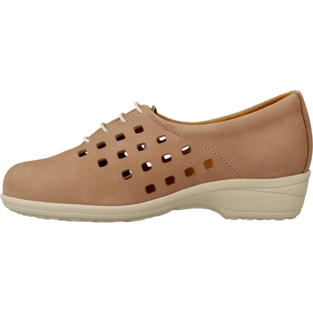 PINOSOS  G en color MARRON CLARO  (2)