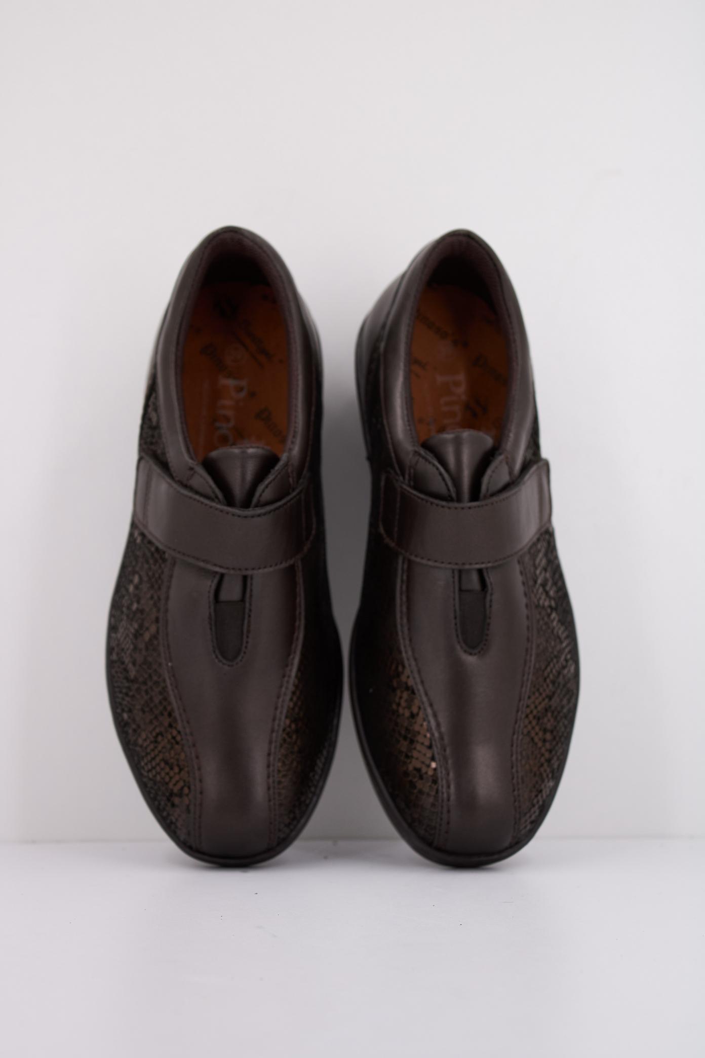 PINOSOS   en color MARRON  (3)