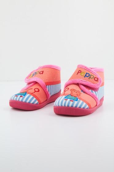 CALZADOS GALDON PEPA en color ROSA  (1)