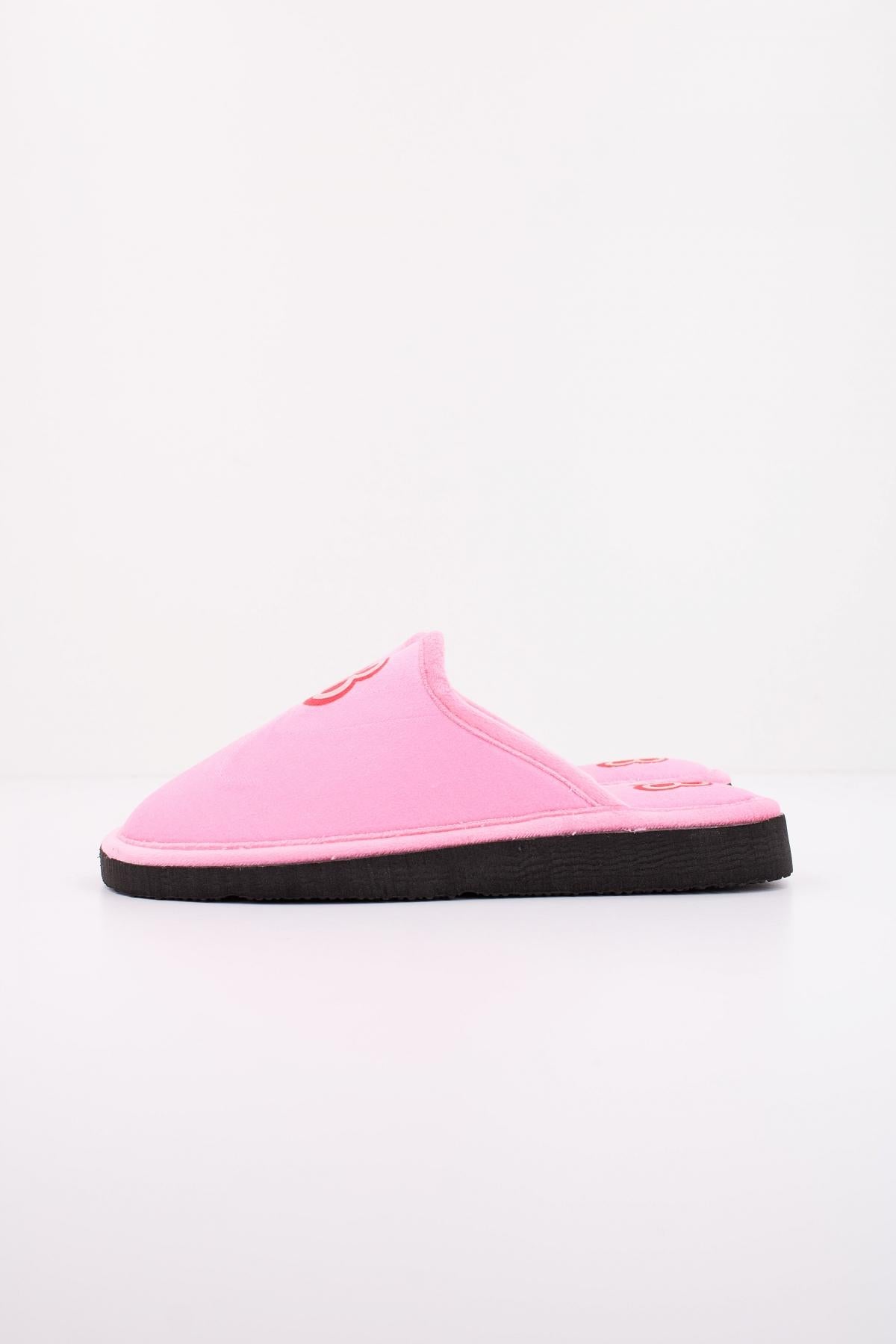 CALZADOS GALDON BARBIE en color ROSA  (1)
