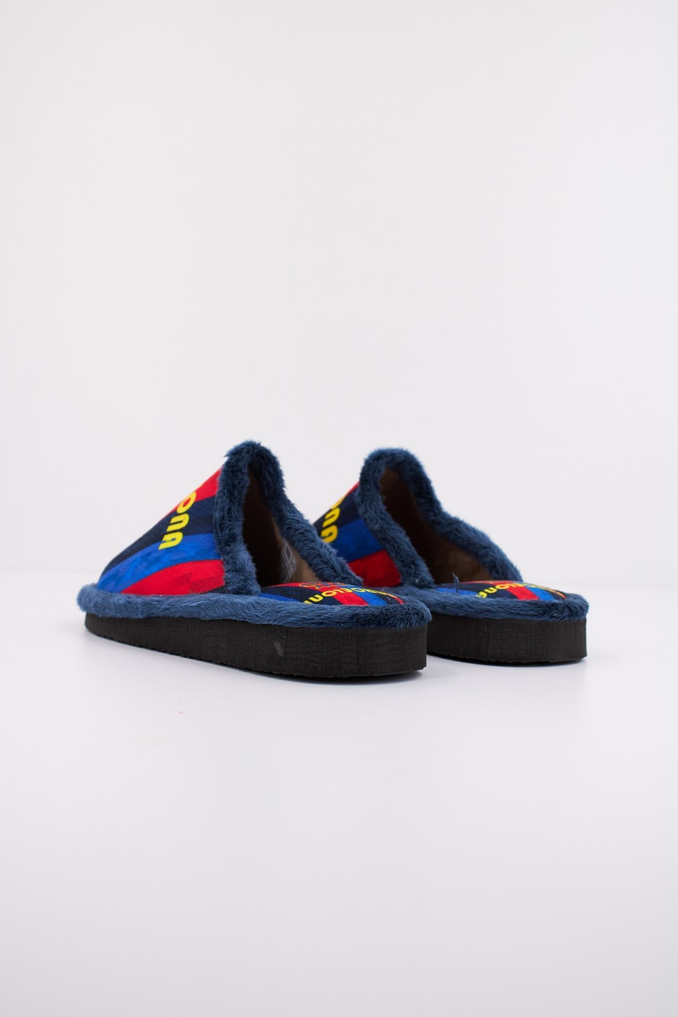 CALZADOS GALDON BARCA en color MULTICOLOR  (4)