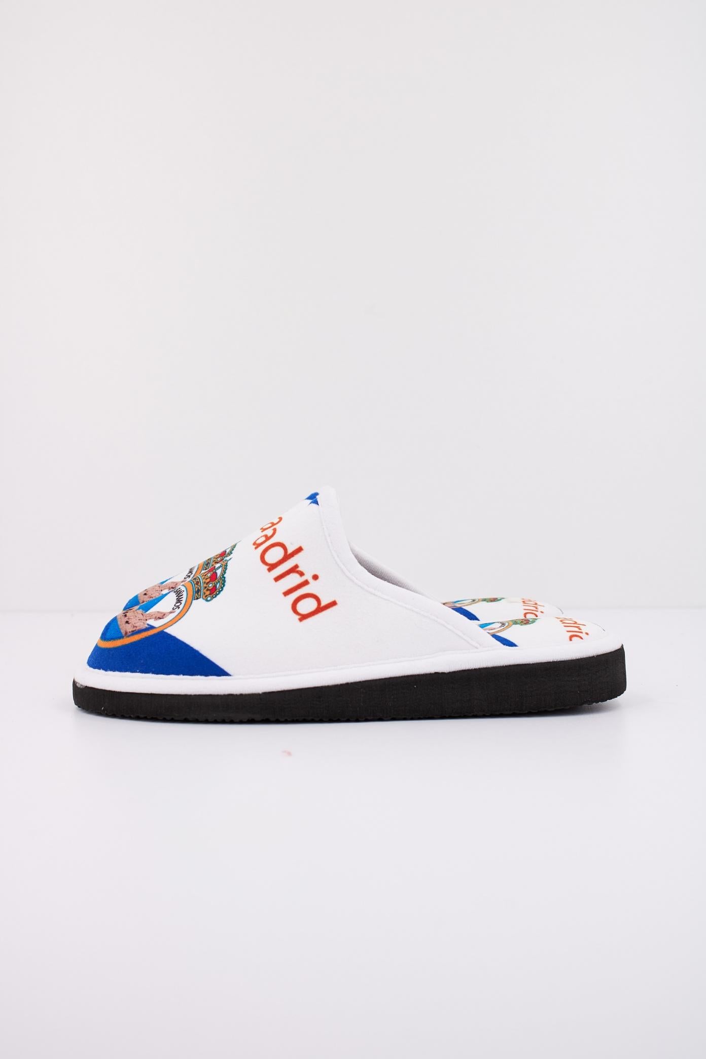 CALZADOS GALDON MADRID en color BLANCO  (1)