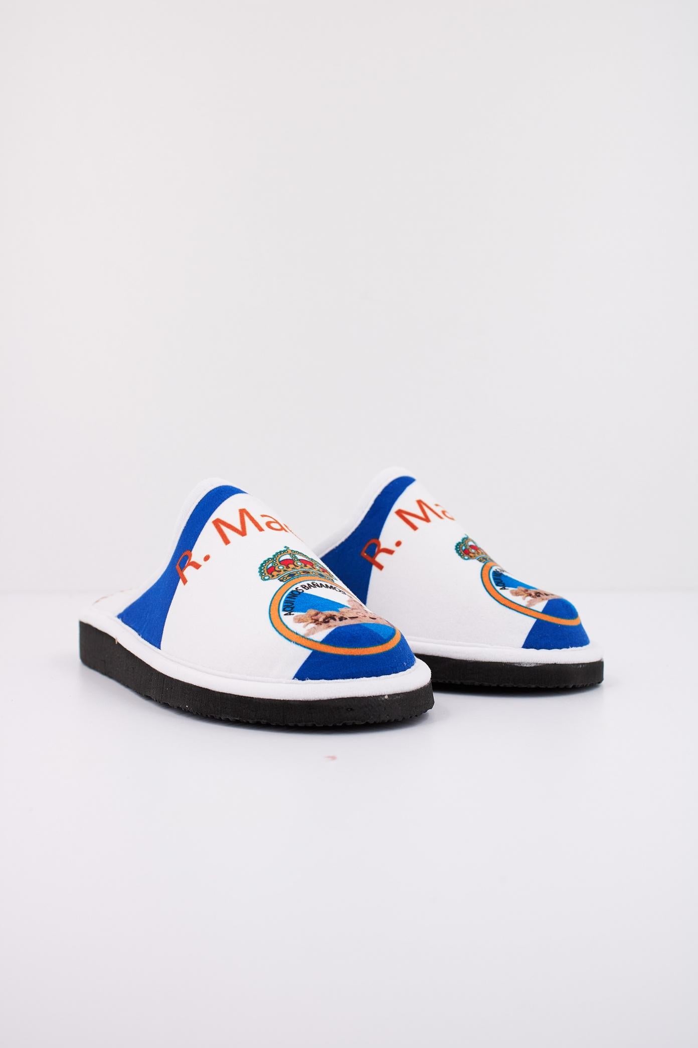 CALZADOS GALDON MADRID en color BLANCO  (2)