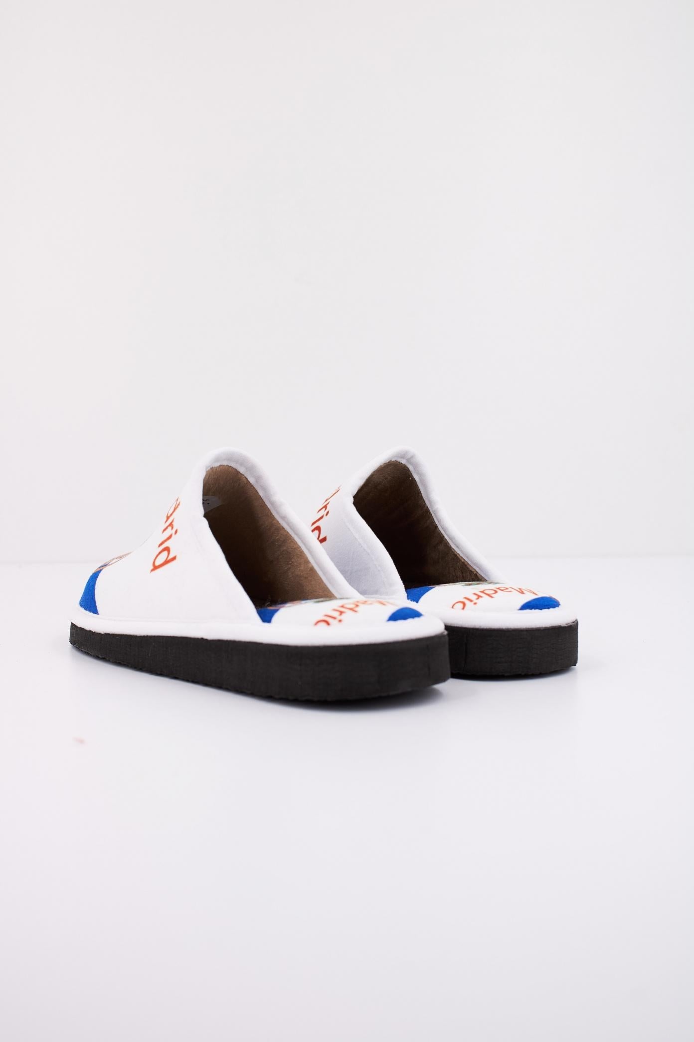 CALZADOS GALDON MADRID en color BLANCO  (4)