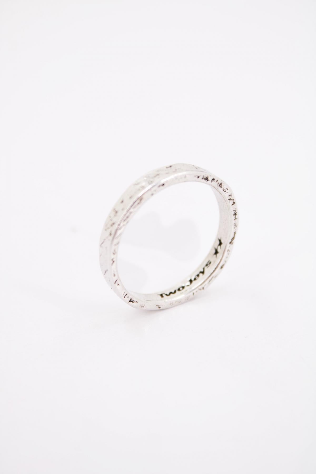 TWOJEYS MAD MAX RING en color PLATA  (2)