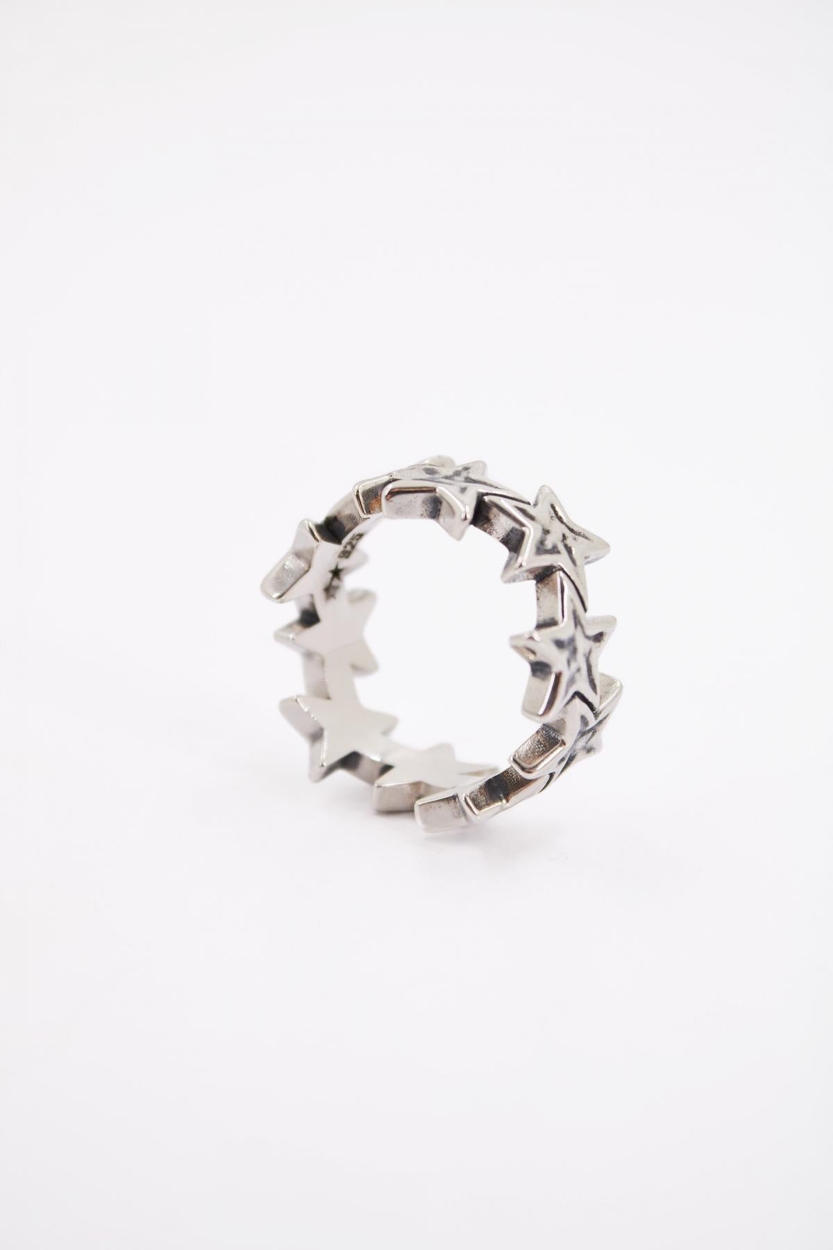 TWOJEYS STARMAN TING en color PLATA  (1)