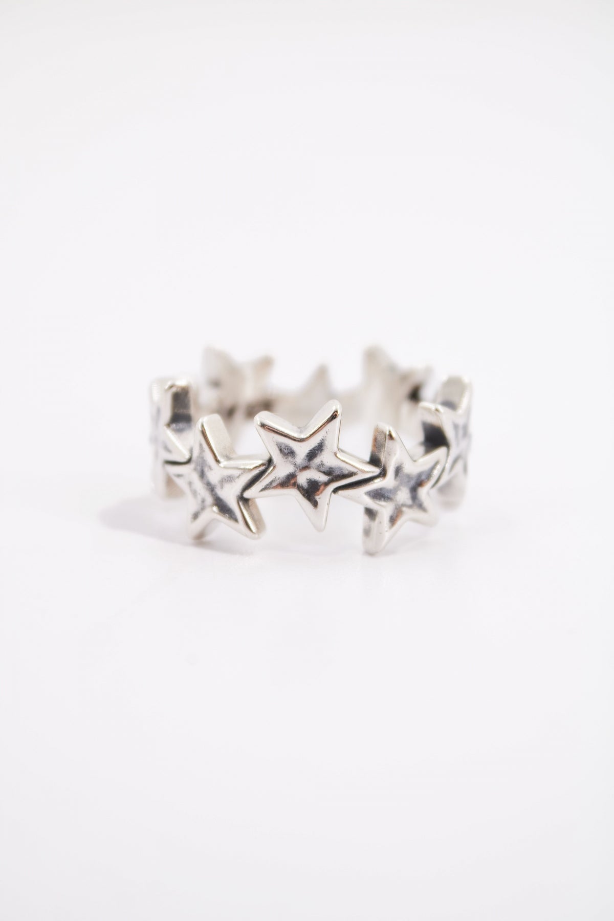 TWOJEYS STARMAN TING en color PLATA  (2)
