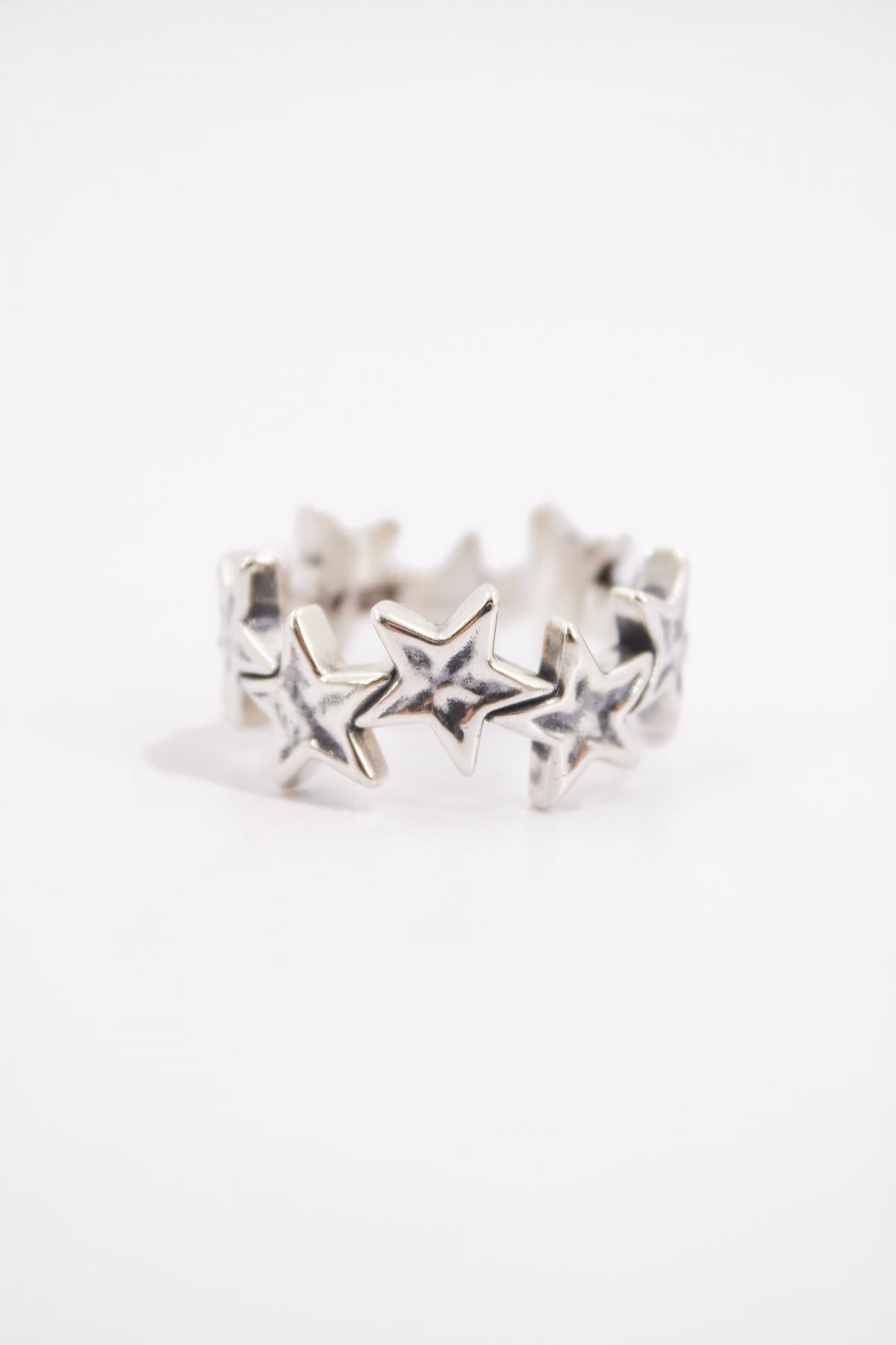 TWOJEYS STARMAN TING en color PLATA  (2)