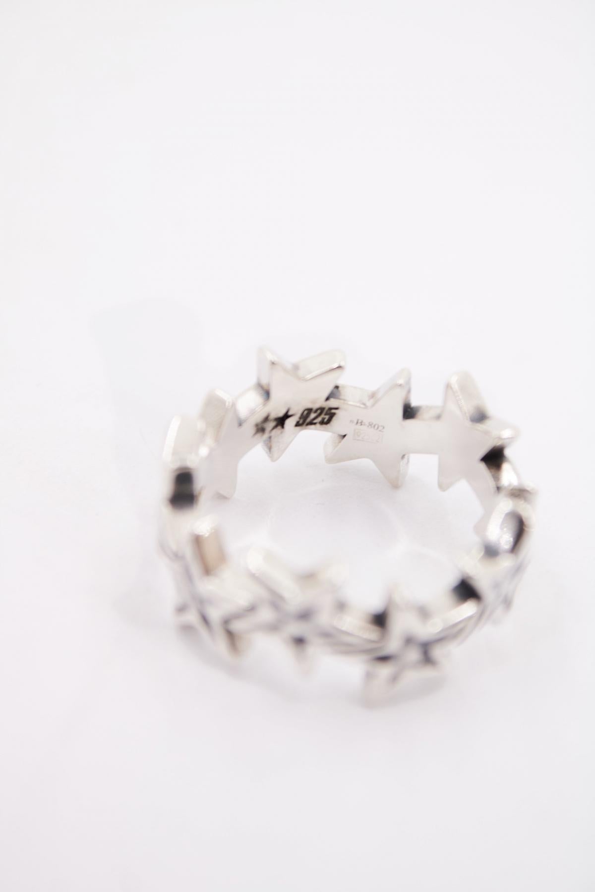 TWOJEYS STARMAN TING en color PLATA  (3)
