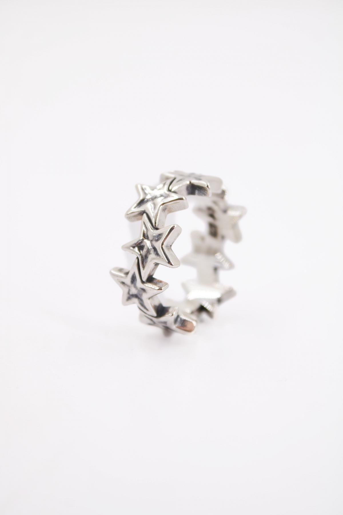 TWOJEYS STARMAN TING en color PLATA  (4)