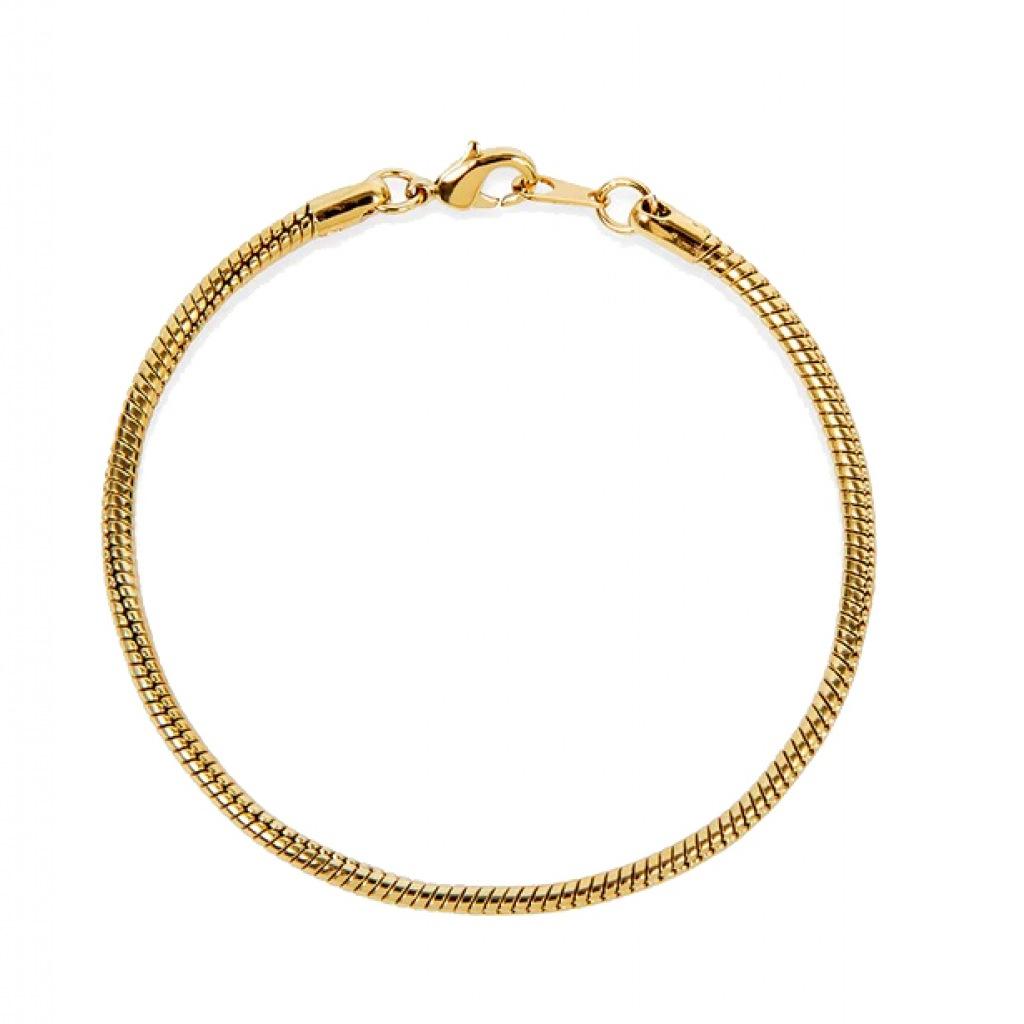 TWOJEYS  BALI BRACELET en color ORO  (3)