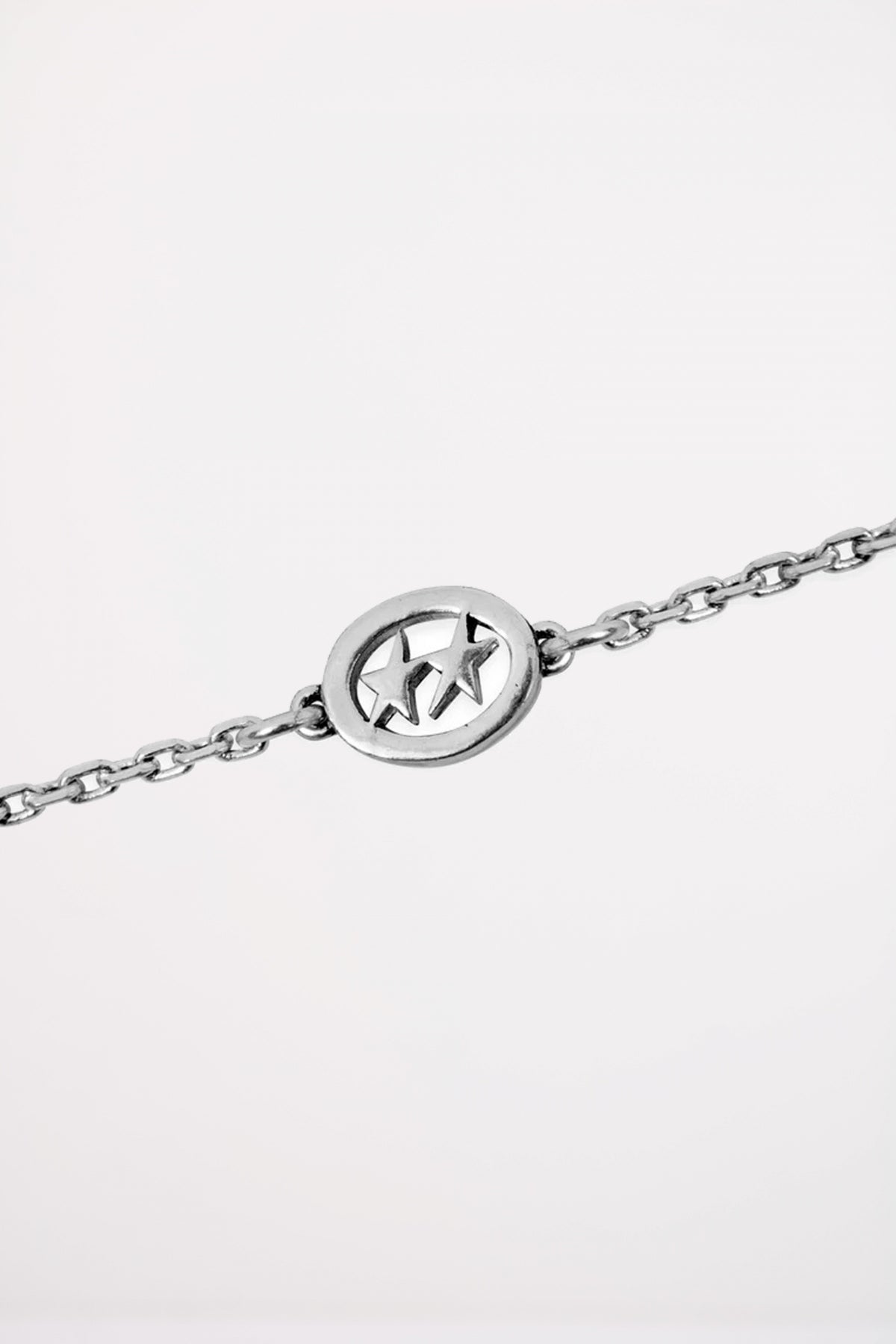 TWOJEYS MINI SUPERSTAR BRACELET en color PLATA  (3)