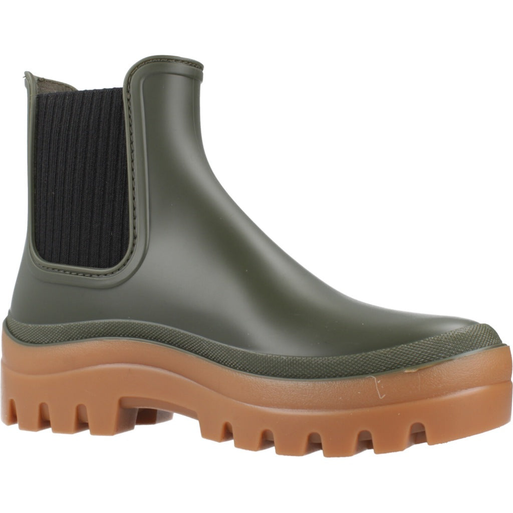 IGOR SOUL CARAMELO en color VERDE  (5)