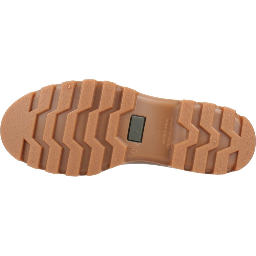 IGOR SOUL CARAMELO en color VERDE  (6)